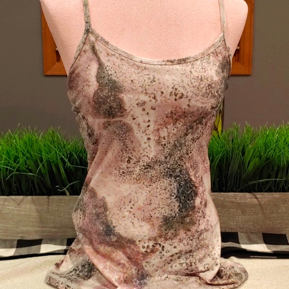 Lululemon Tank Top Size 4